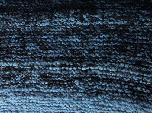 tapis en laine mrinos et ouessant file main